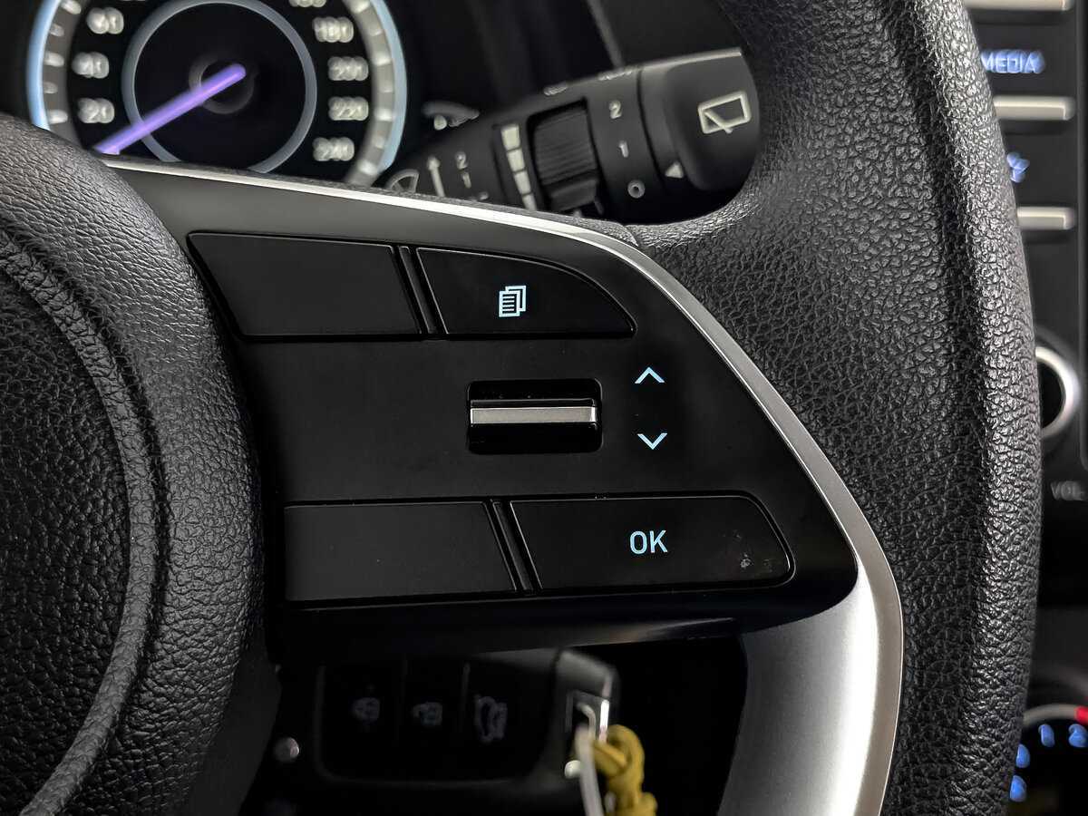 Купить Hyundai Creta с пробегом. Фото: #26