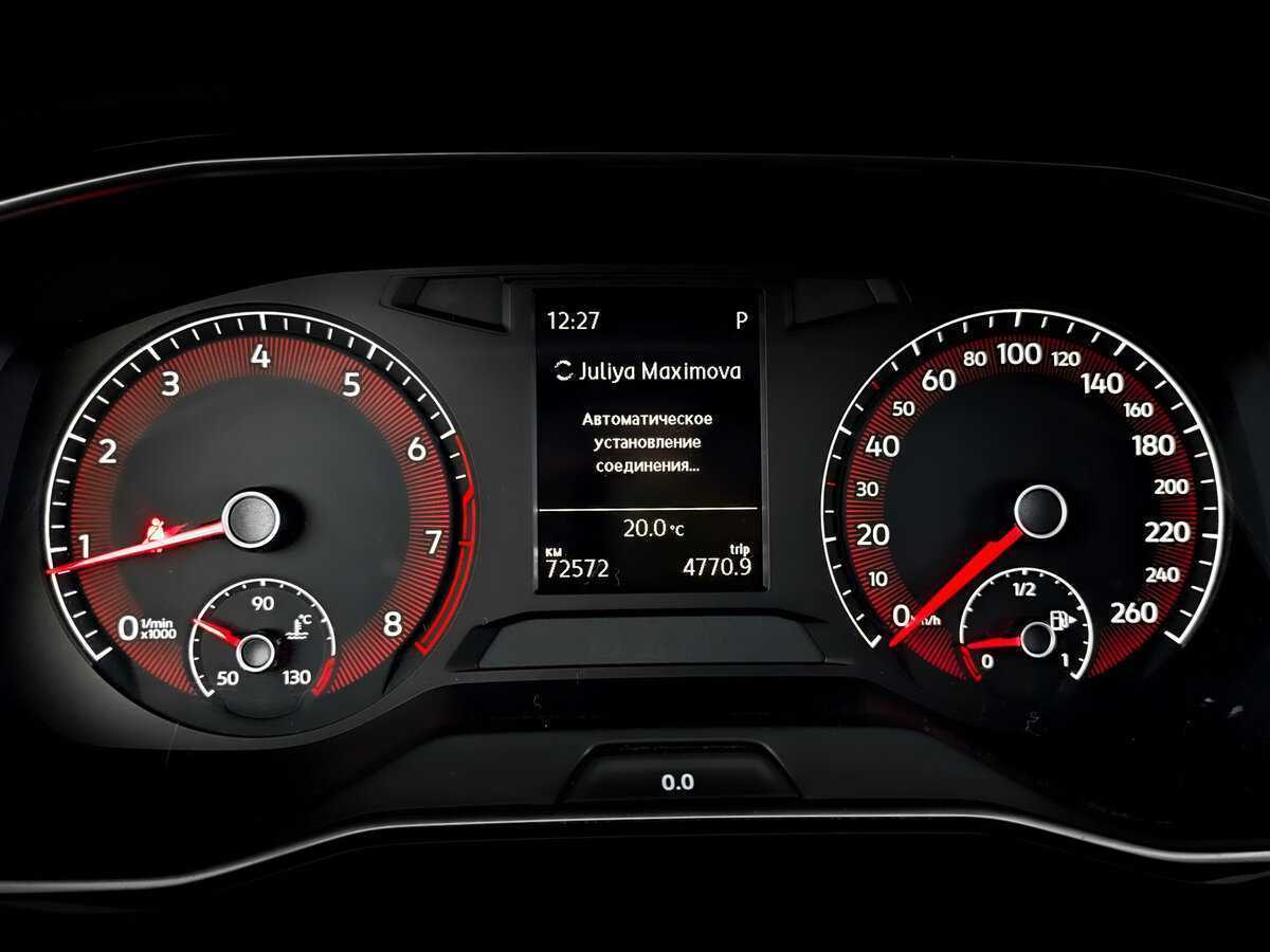 Купить Volkswagen Jetta с пробегом. Фото: #12