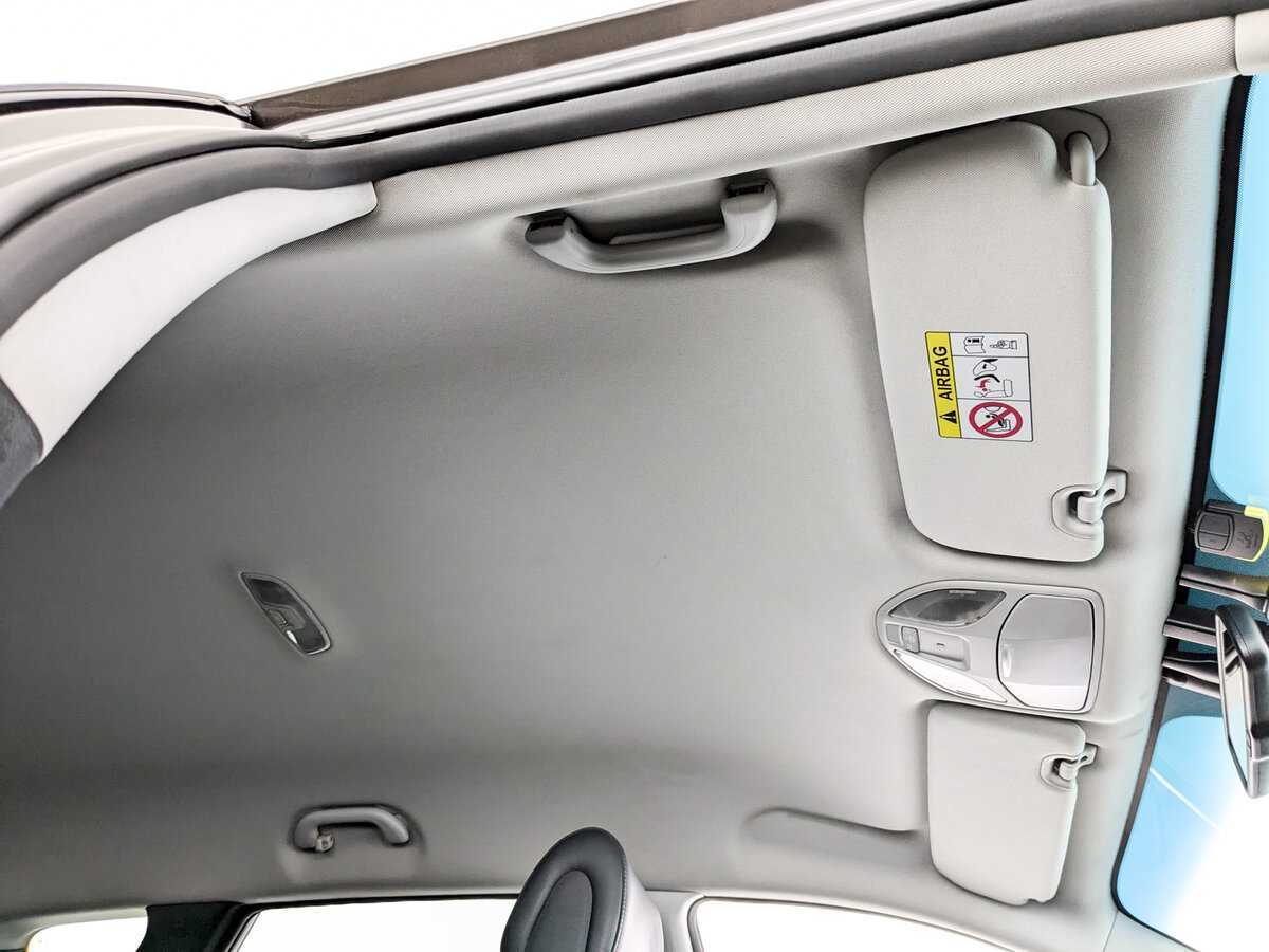 Купить Hyundai Santa Fe с пробегом. Фото: #22