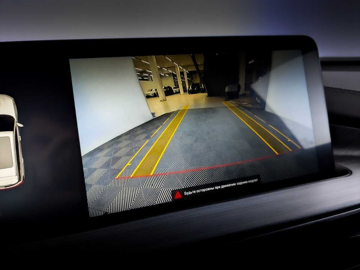 Купить Chery Tiggo 7 Pro с пробегом. Фото: #25