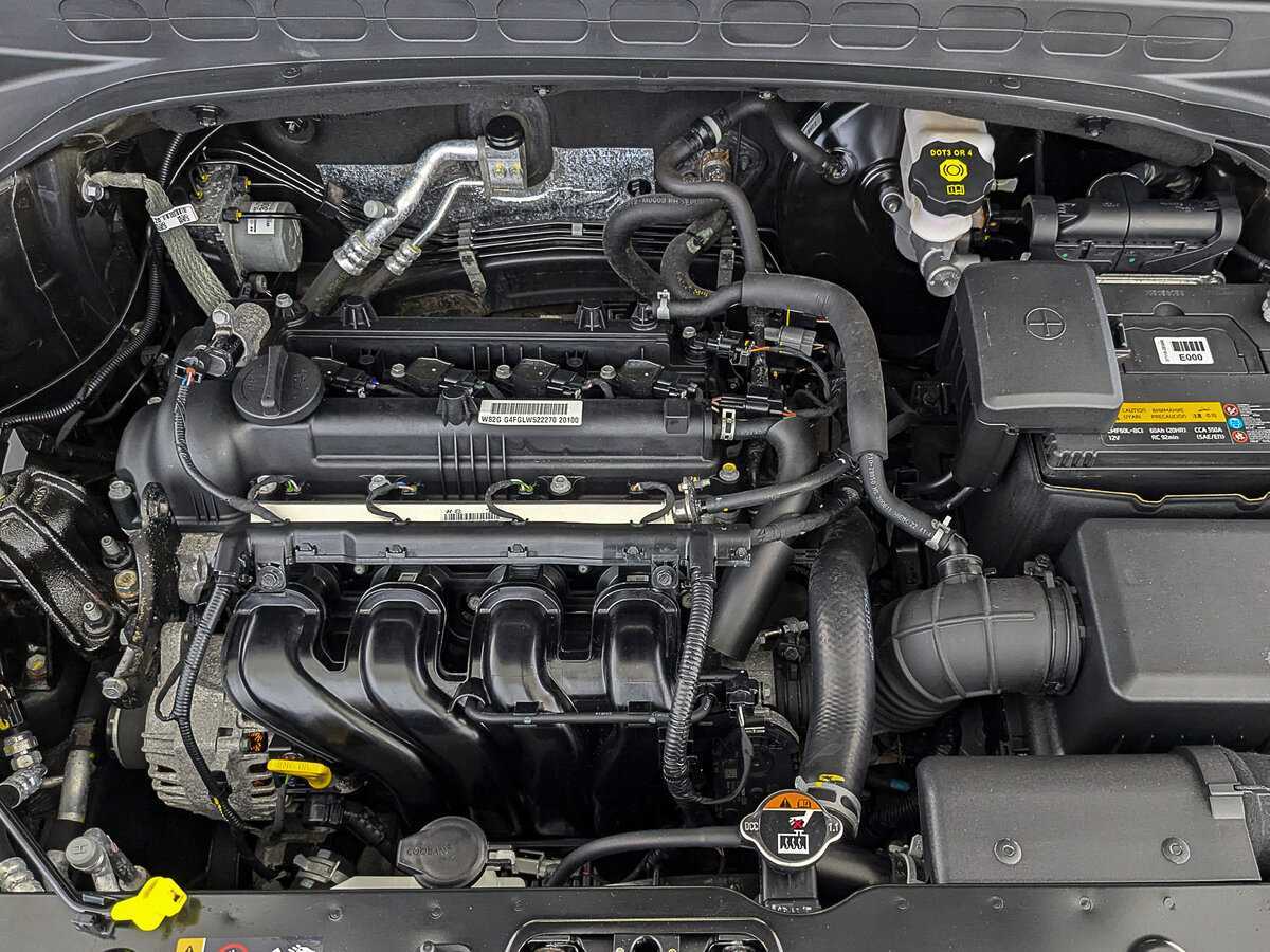 Купить Hyundai Creta с пробегом. Фото: #8