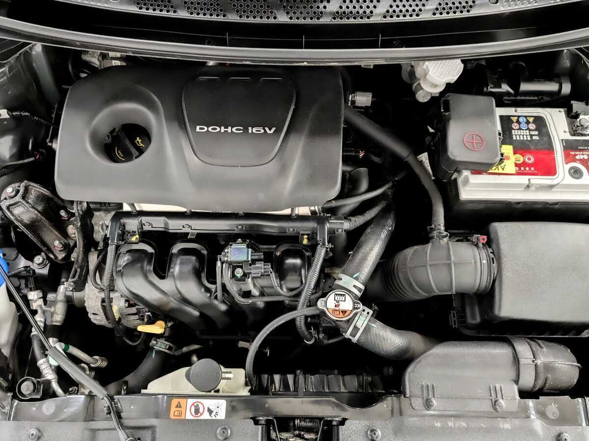 Купить Kia Ceed с пробегом. Фото: #8