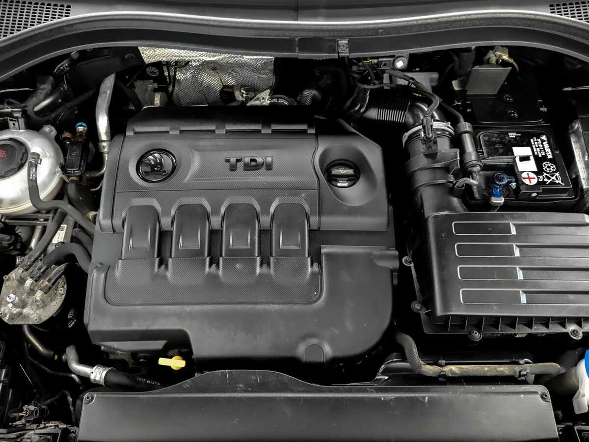 Купить Skoda Kodiaq с пробегом. Фото: #7