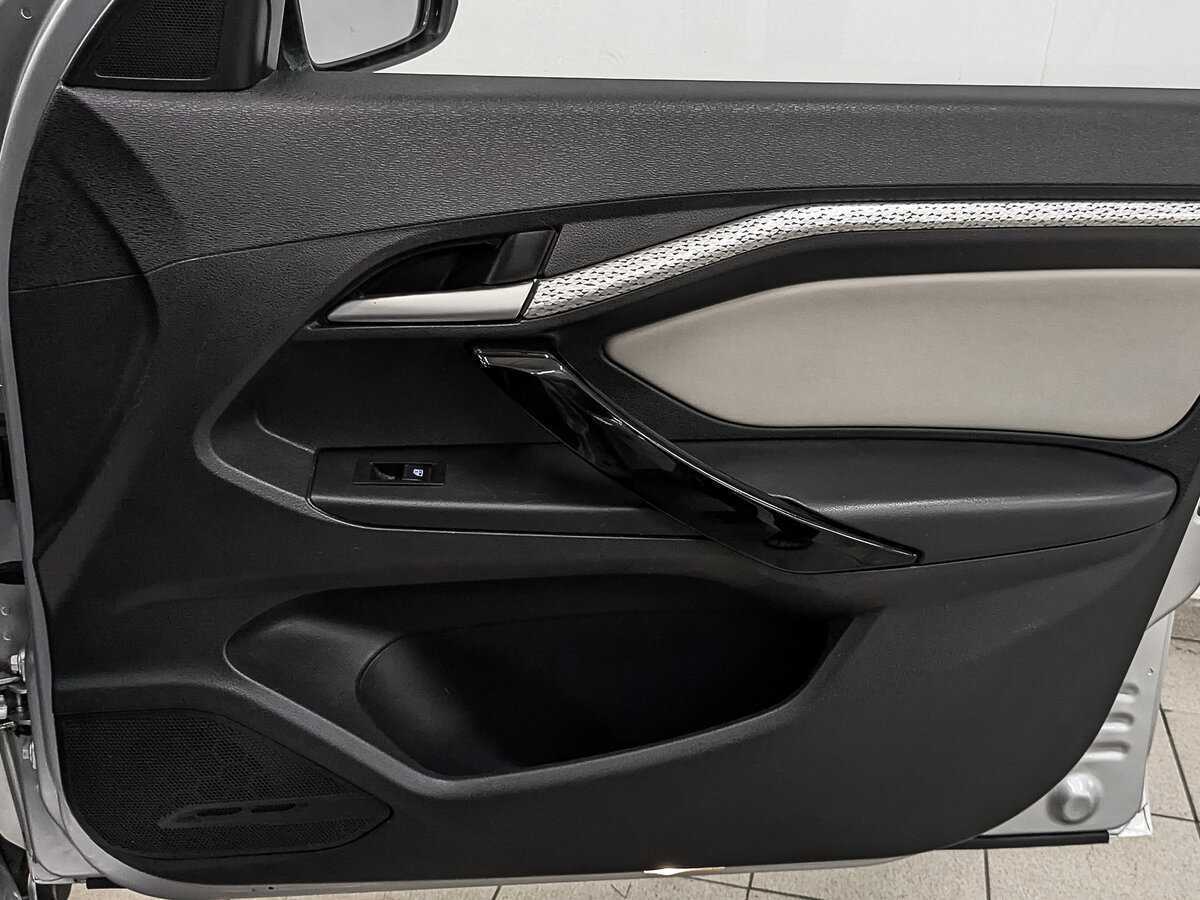 Купить Lada (ВАЗ) Vesta с пробегом. Фото: #23