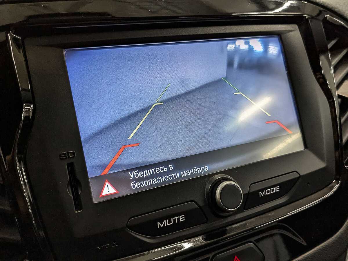 Купить Lada (ВАЗ) Vesta с пробегом. Фото: #24