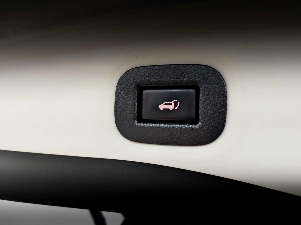 Купить Nissan X-Trail с пробегом. Фото: #24