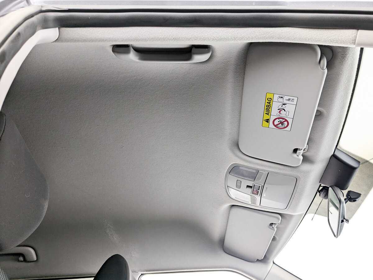 Купить Hyundai Creta с пробегом. Фото: #21