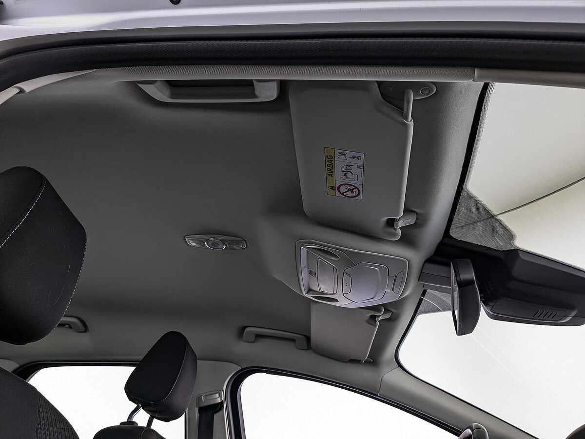 Купить Ford Focus с пробегом. Фото: #22