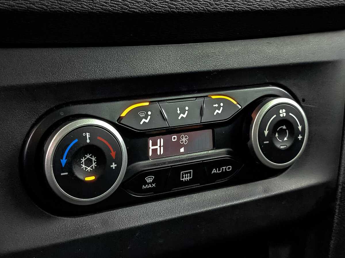 Купить Lada (ВАЗ) XRAY с пробегом. Фото: #20