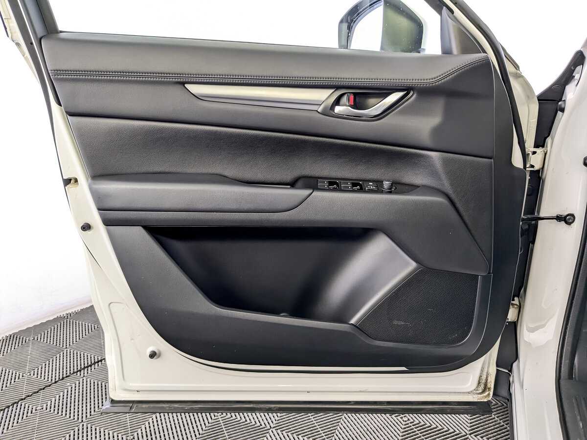 Купить Mazda CX-5 с пробегом. Фото: #18