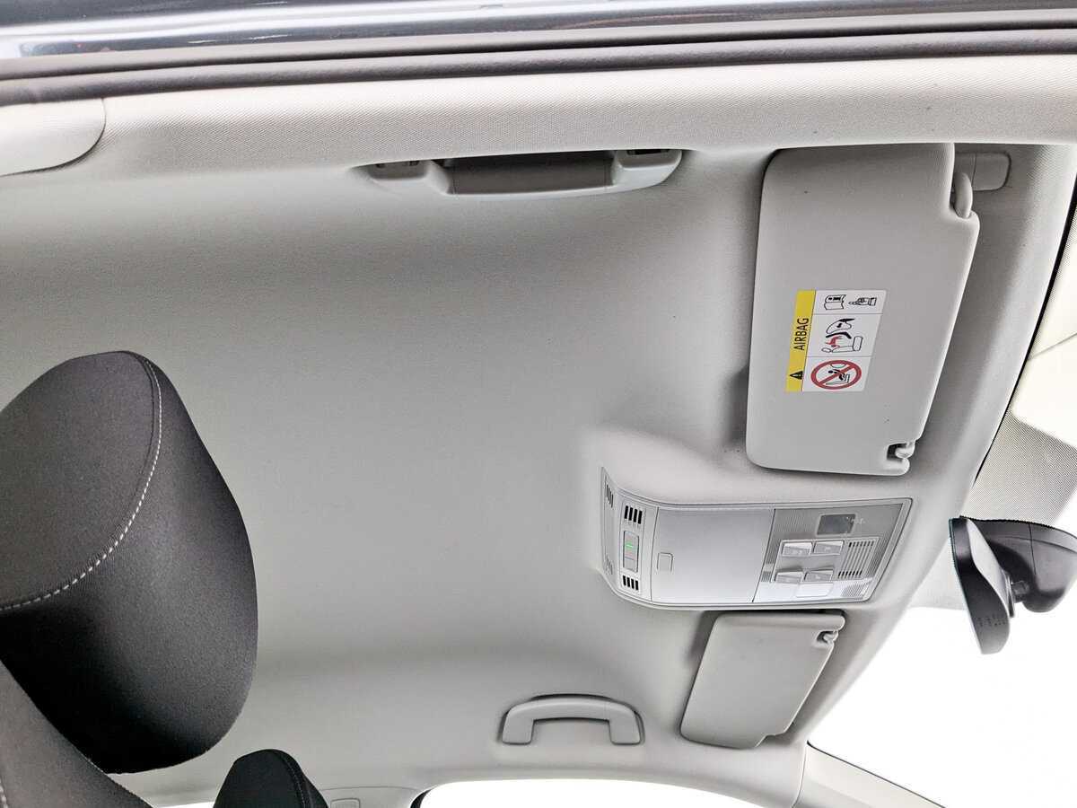 Купить Skoda Superb с пробегом. Фото: #20