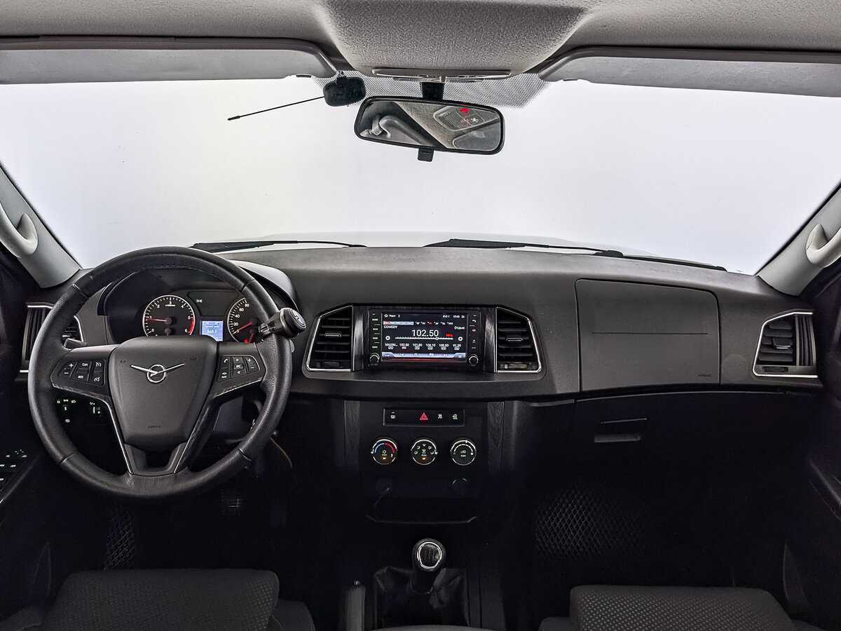 Продажа Б/У УАЗ Патриот. Фото: #13