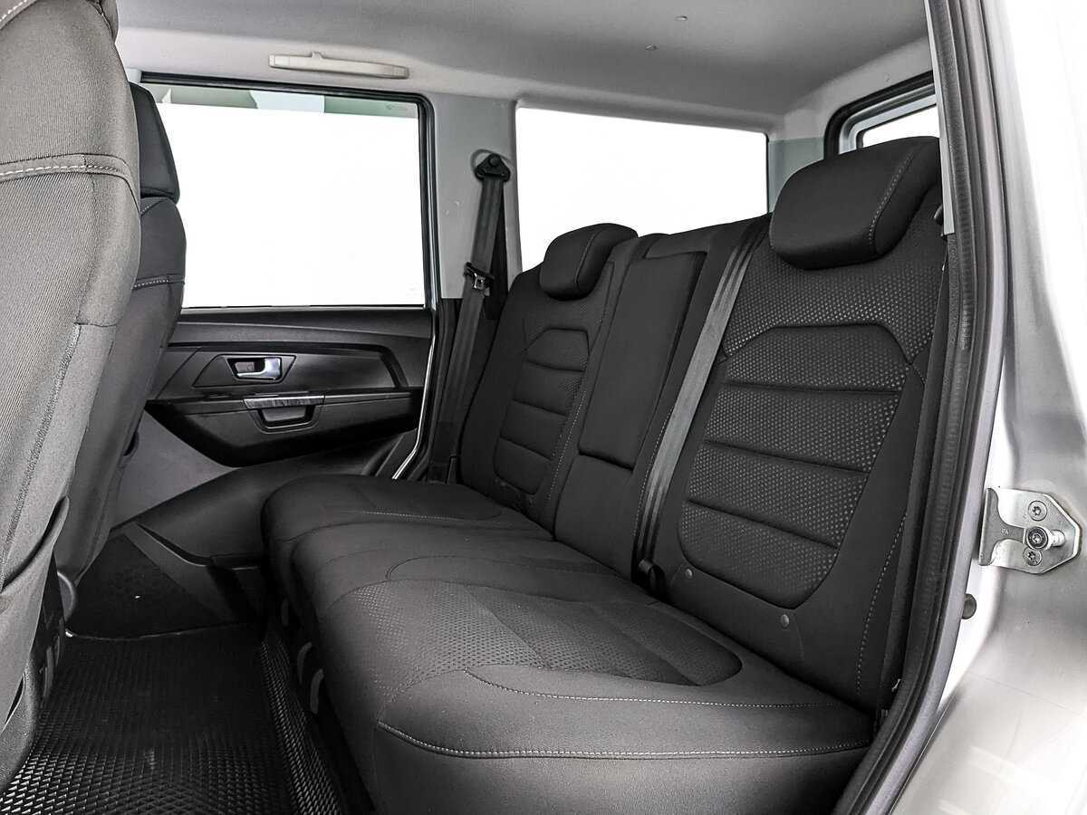 Продажа Б/У УАЗ Патриот. Фото: #17