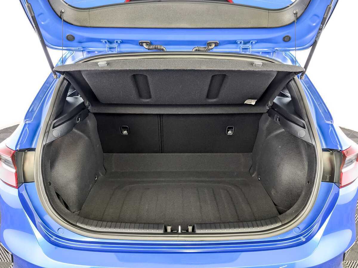 Купить Kia Ceed с пробегом. Фото: #9