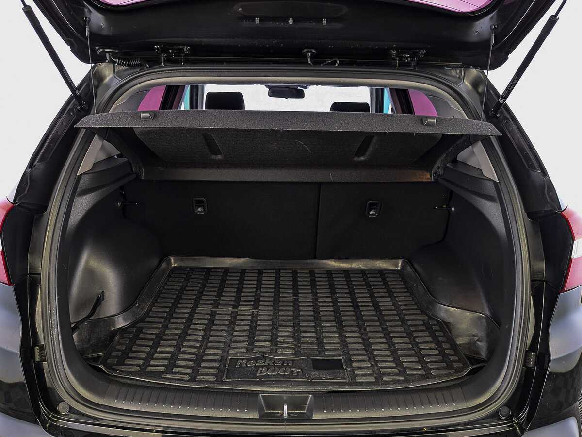 Продажа Б/У Хендай Крета. Фото: #9