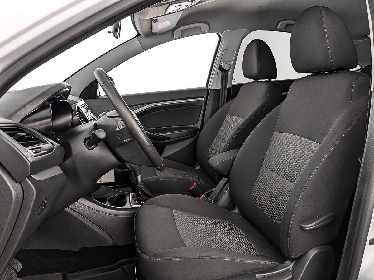 Продажа Б/У Лада (ВАЗ) Веста. Фото: #19