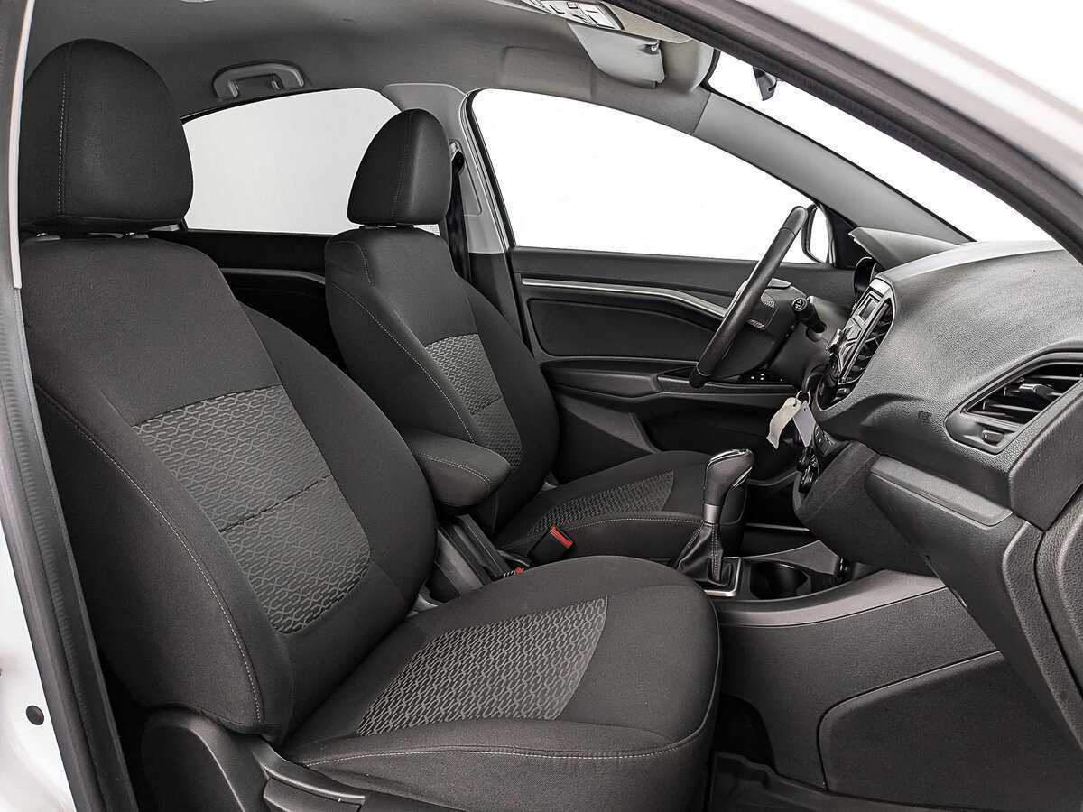 Продажа Б/У Лада (ВАЗ) Веста. Фото: #23