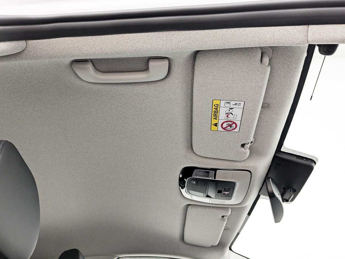 Купить Hyundai Sonata с пробегом. Фото: #22