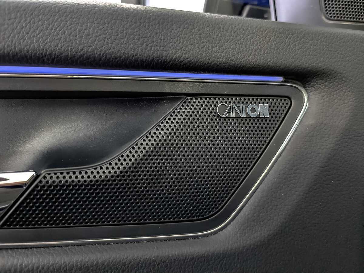 Купить Skoda Kodiaq с пробегом. Фото: #24