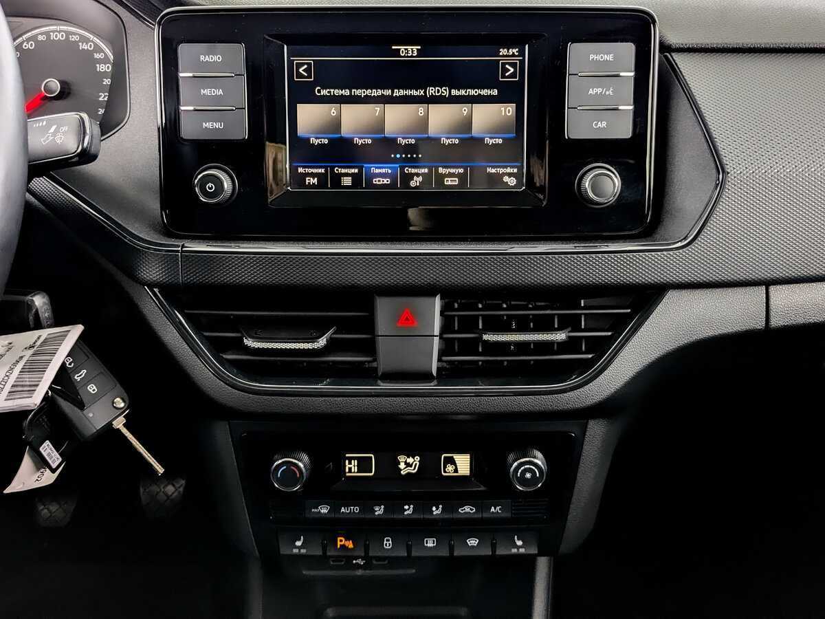 Купить Volkswagen Polo с пробегом. Фото: #14