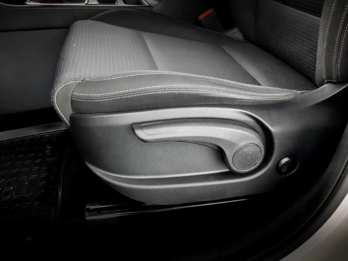 Купить Kia Sportage с пробегом. Фото: #20