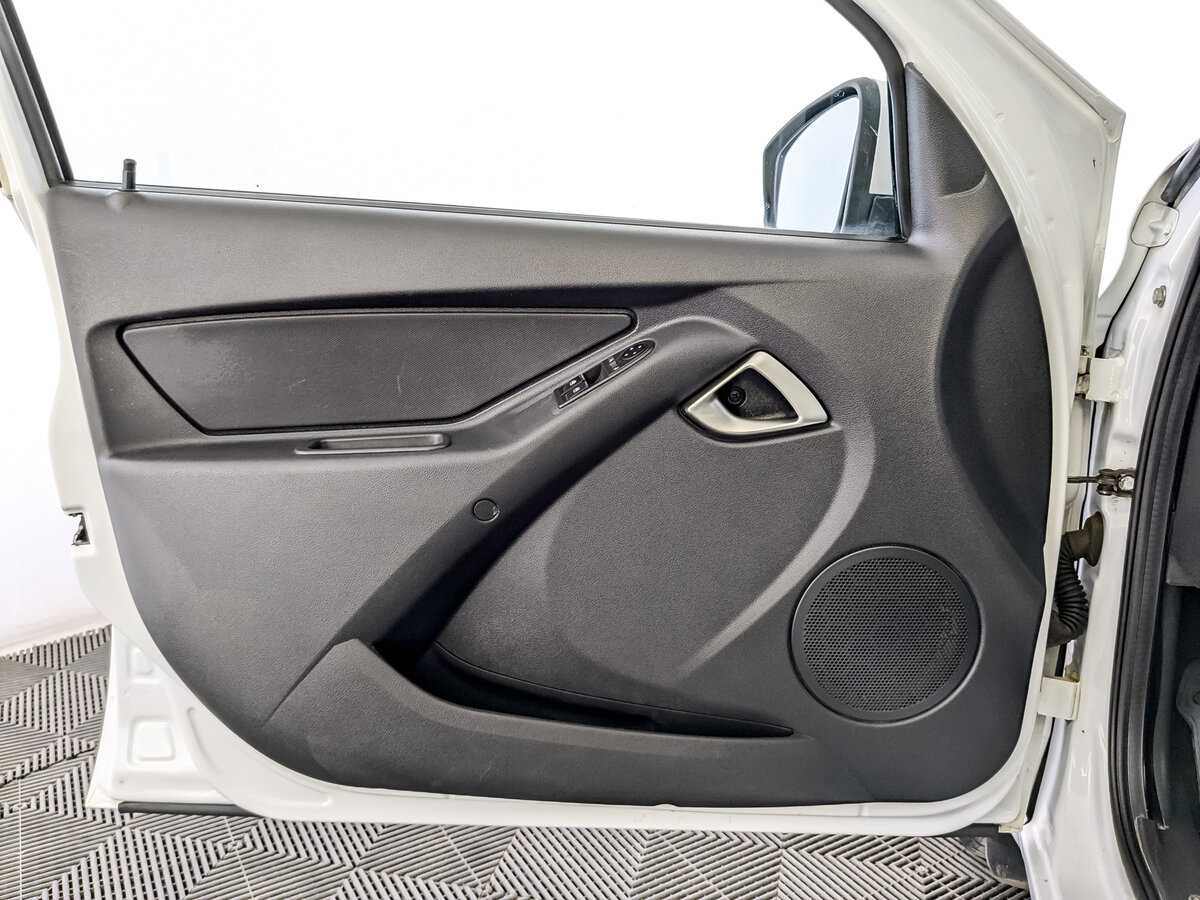 Продажа Б/У Лада (ВАЗ) Гранта. Фото: #18