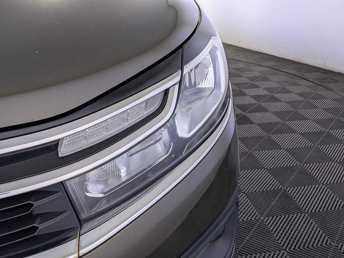 Купить Citroen C4 с пробегом. Фото: #10