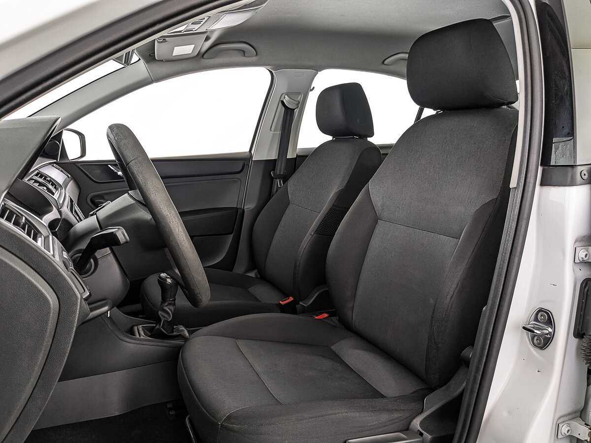 Продажа Б/У Шкода Рапид. Фото: #18