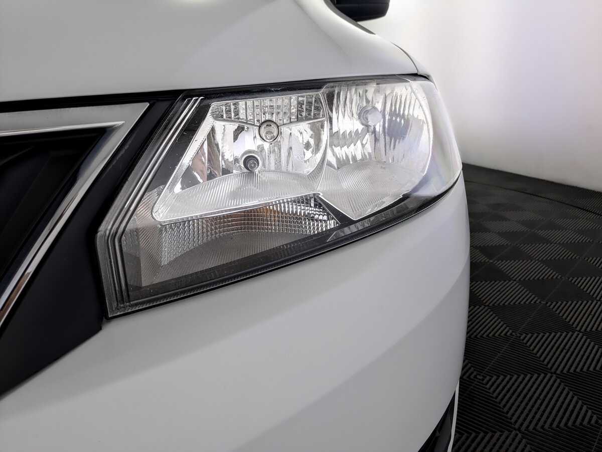 Продажа Б/У Шкода Рапид. Фото: #16