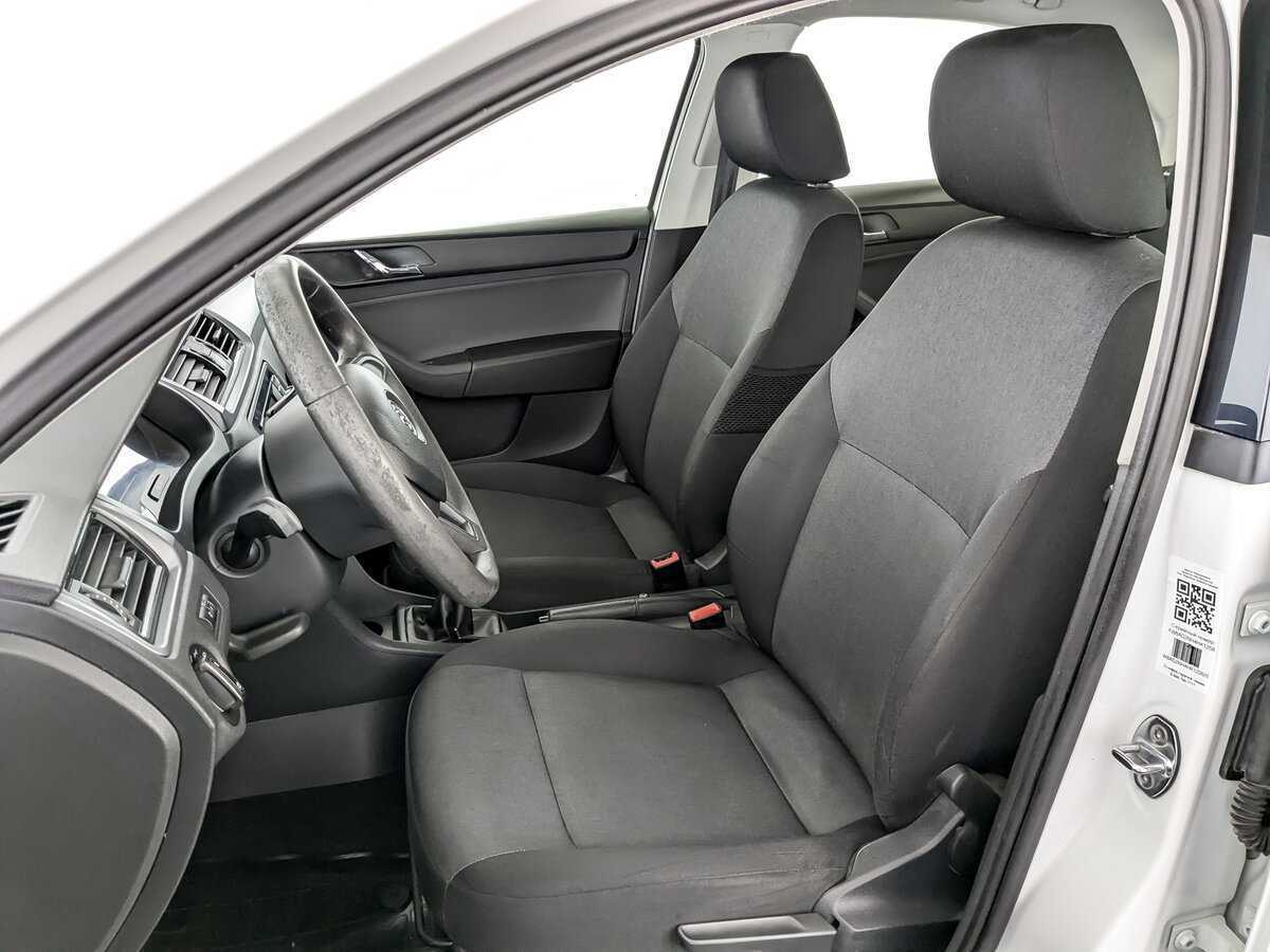 Продажа Б/У Шкода Рапид. Фото: #19