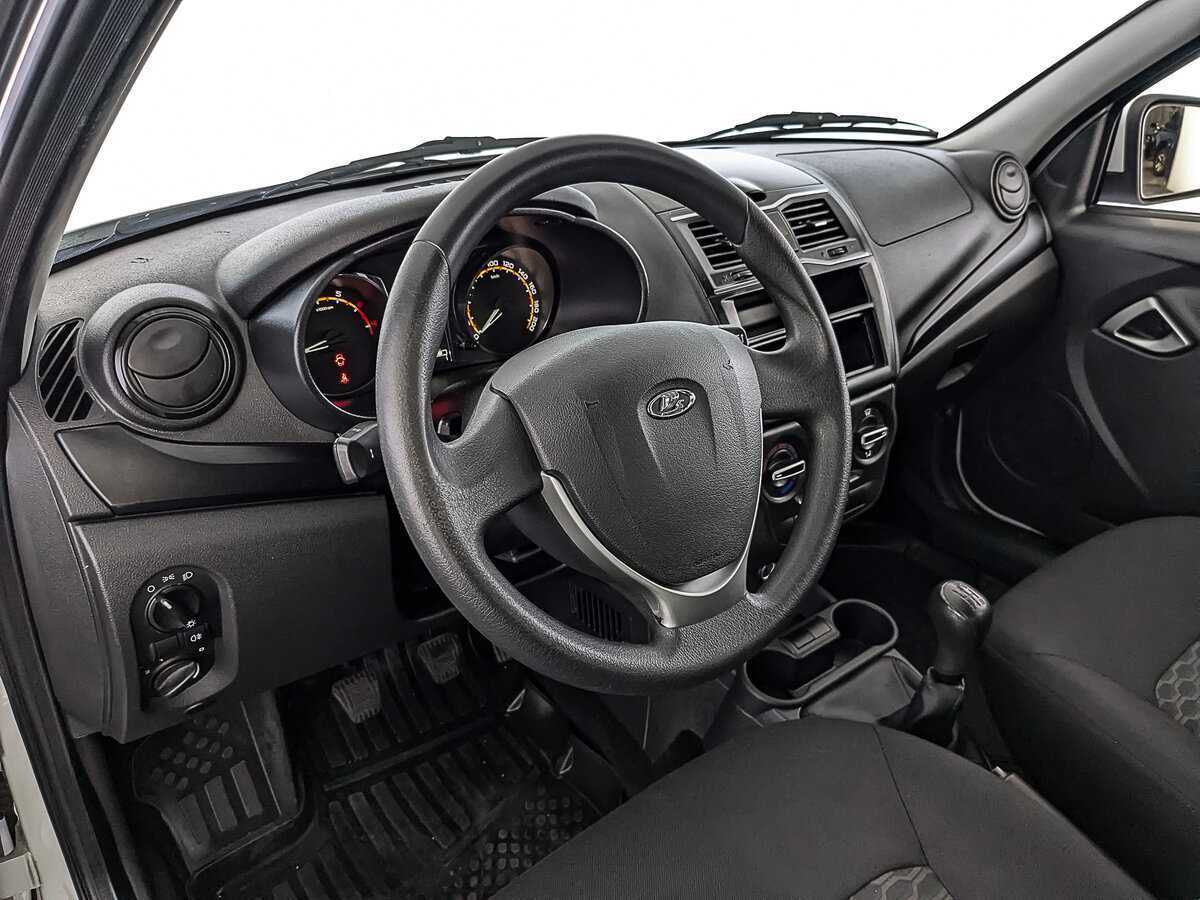 Продажа Б/У Лада (ВАЗ) Гранта. Фото: #14