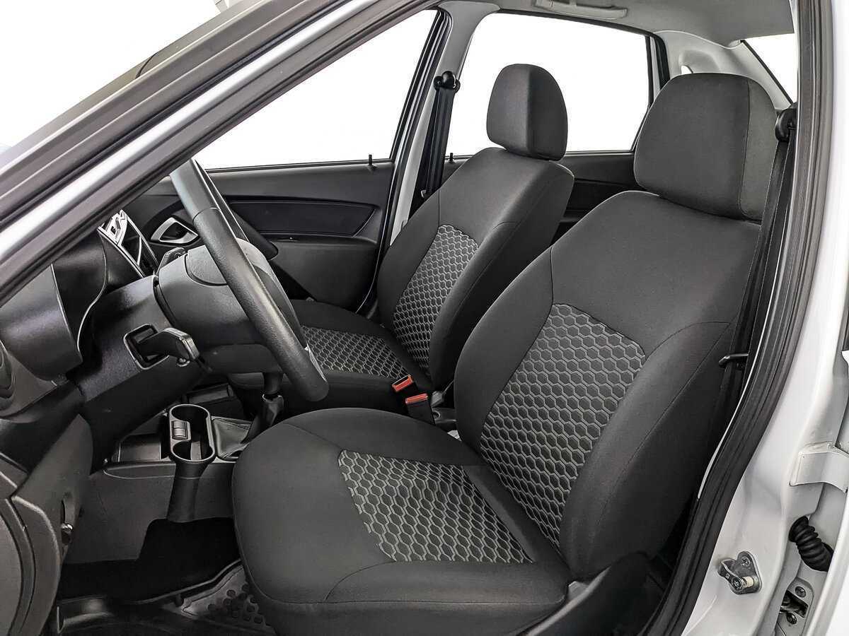 Продажа Б/У Лада (ВАЗ) Гранта. Фото: #18