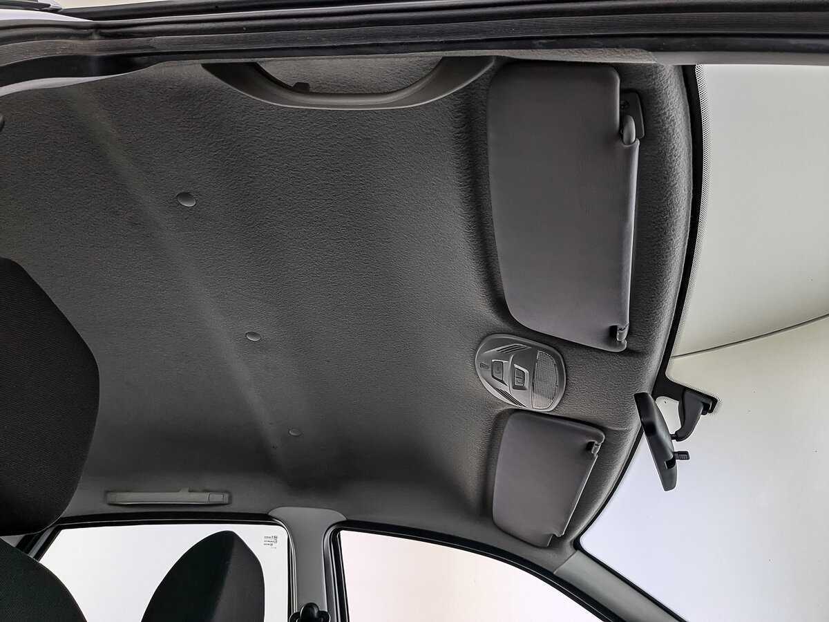 Продажа Б/У Лада (ВАЗ) Гранта. Фото: #21