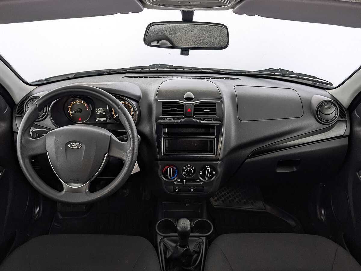 Продажа Б/У Лада (ВАЗ) Гранта. Фото: #13