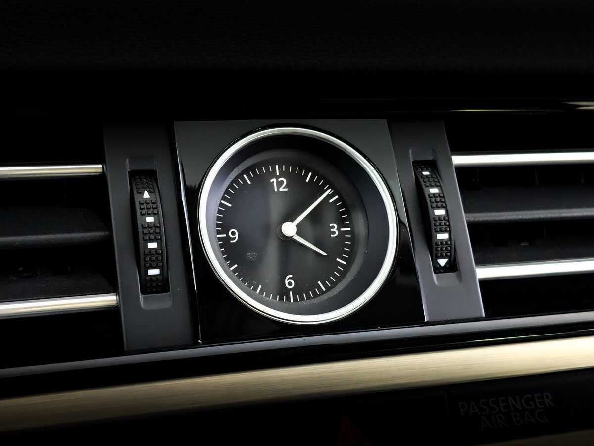 Купить Volkswagen Passat с пробегом. Фото: #26