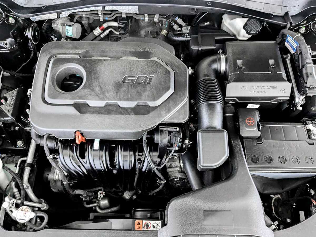 Купить Kia Optima с пробегом. Фото: #8