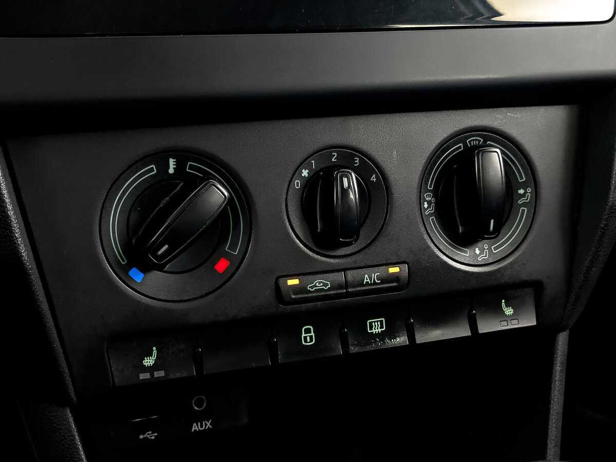 Продажа Б/У Шкода Рапид. Фото: #19