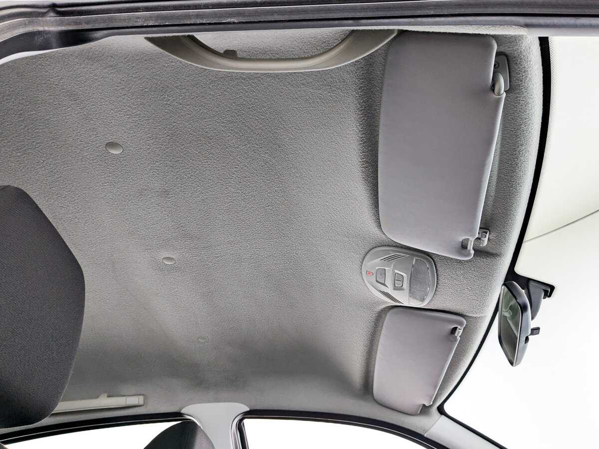 Купить Lada (ВАЗ) Granta с пробегом. Фото: #17