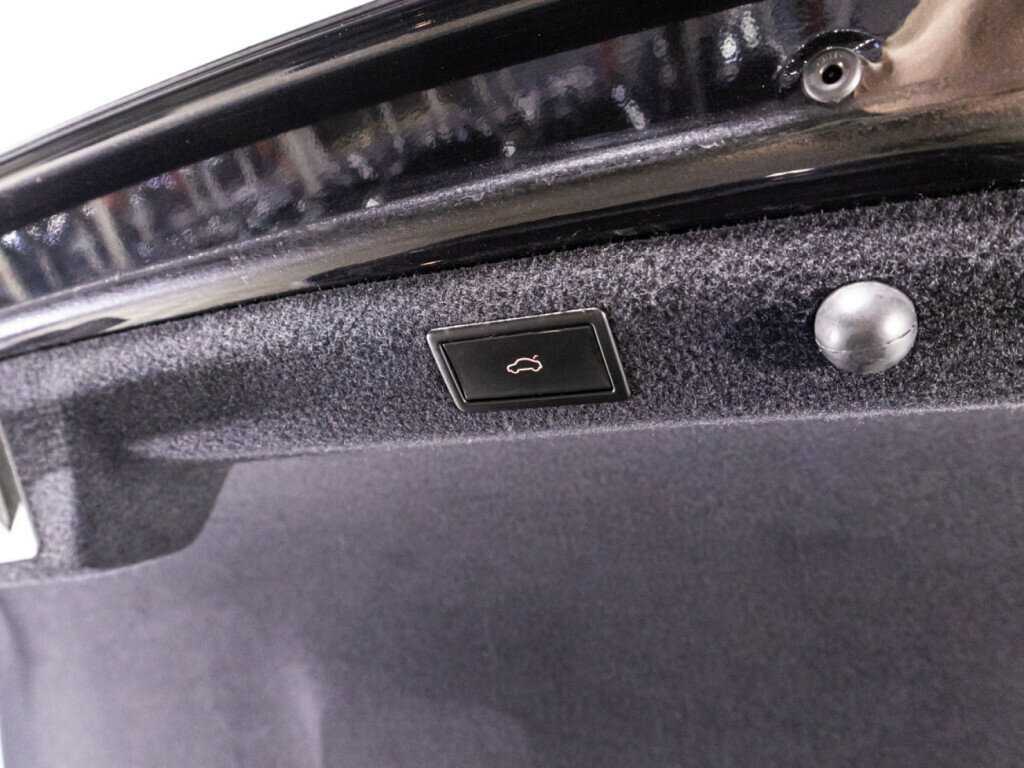 Купить Skoda Superb с пробегом. Фото: #14