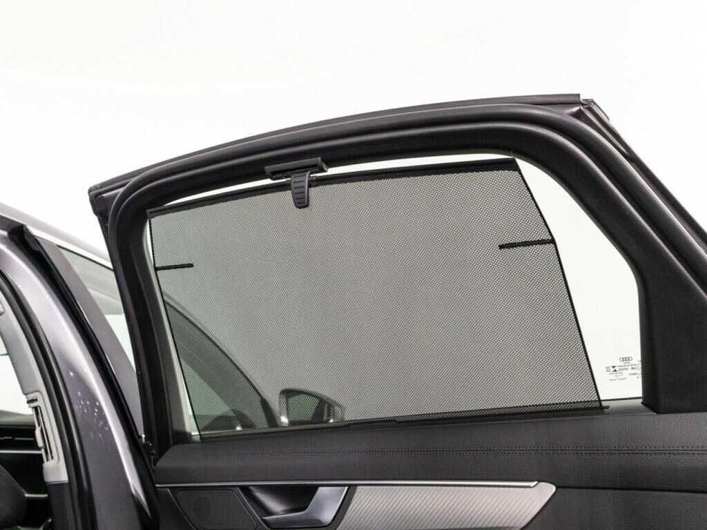 Купить Audi A6 с пробегом. Фото: #21