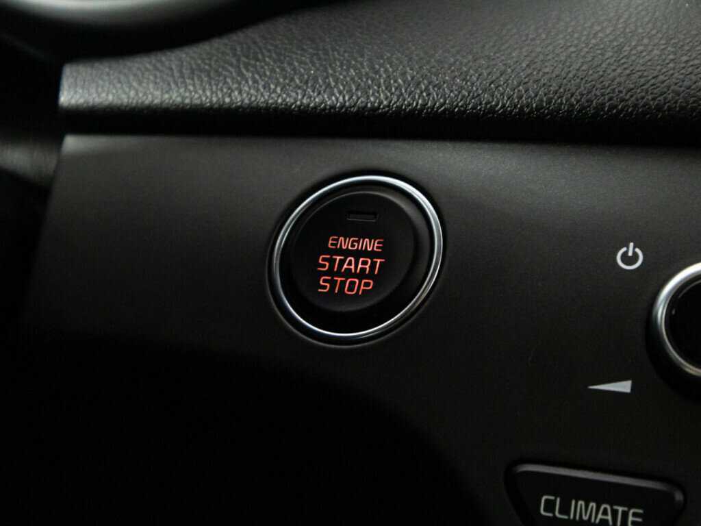 Купить Kia Sportage с пробегом. Фото: #18