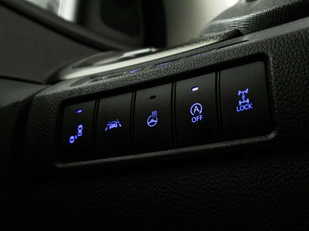 Купить Hyundai Santa Fe с пробегом. Фото: #16