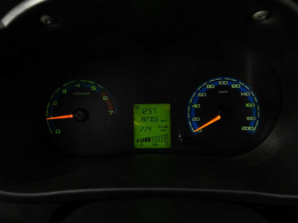 Продажа Б/У Лада (ВАЗ) Гранта. Фото: #11