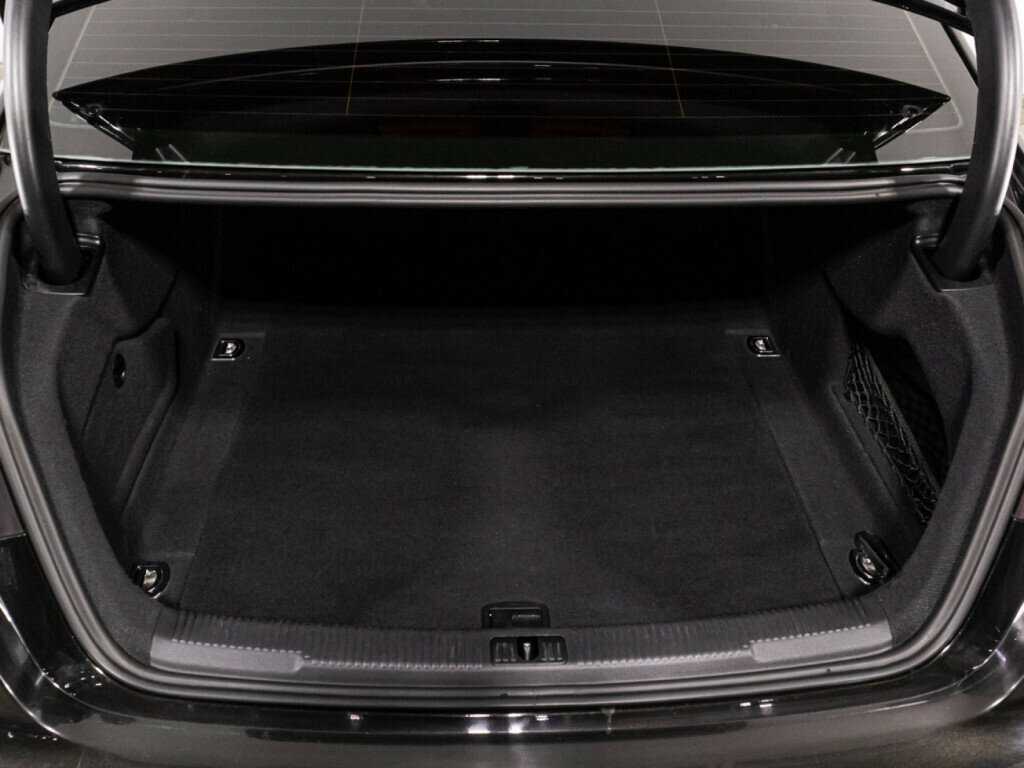 Купить Audi A6 с пробегом. Фото: #14