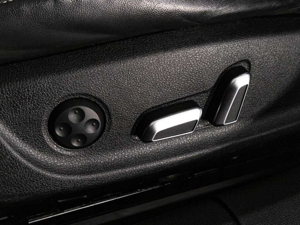 Купить Audi A6 с пробегом. Фото: #16