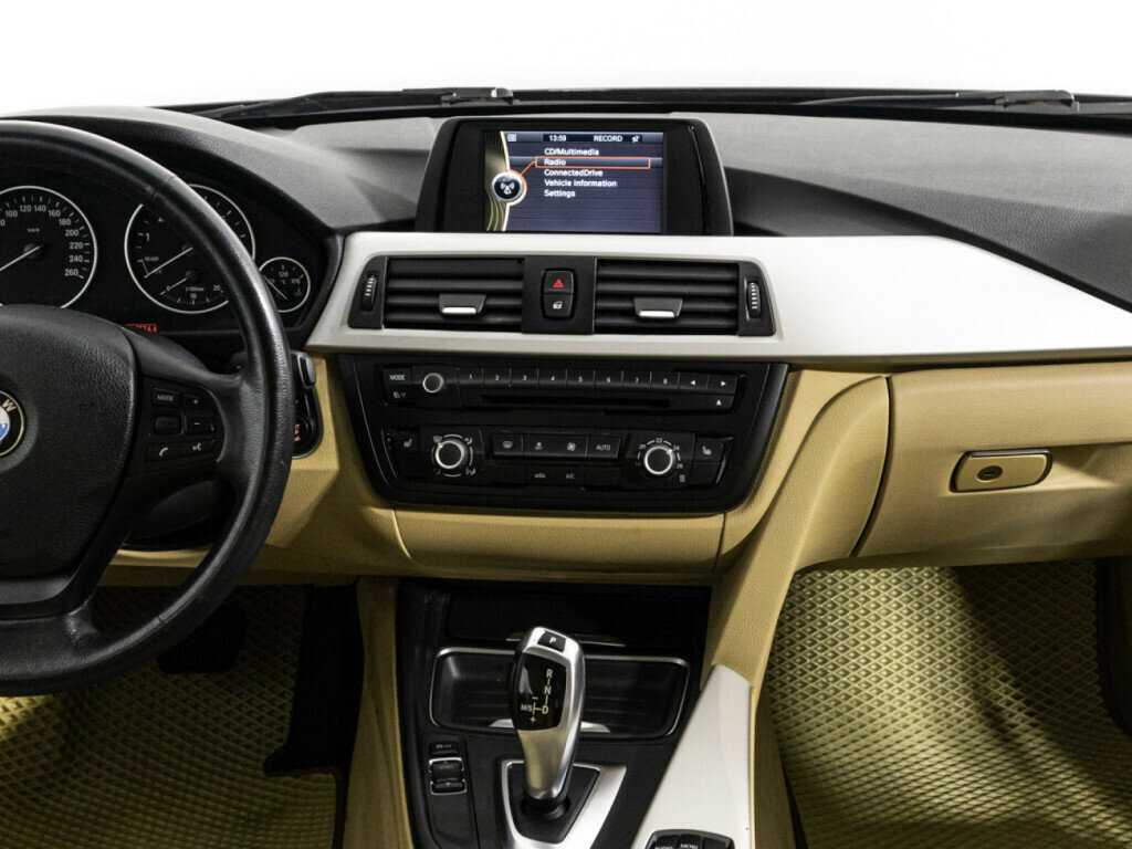 Купить BMW 3 серии с пробегом. Фото: #13