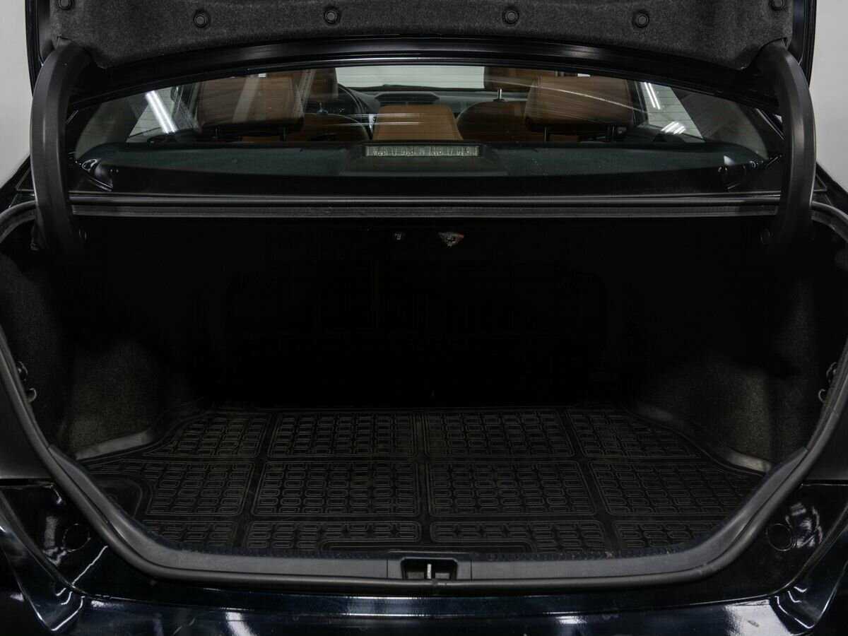 Купить Toyota Camry с пробегом. Фото: #21