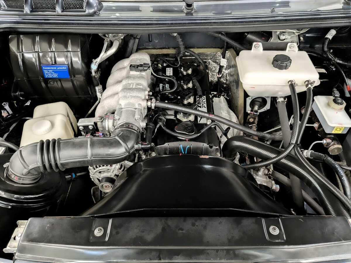 Купить УАЗ Patriot с пробегом. Фото: #8