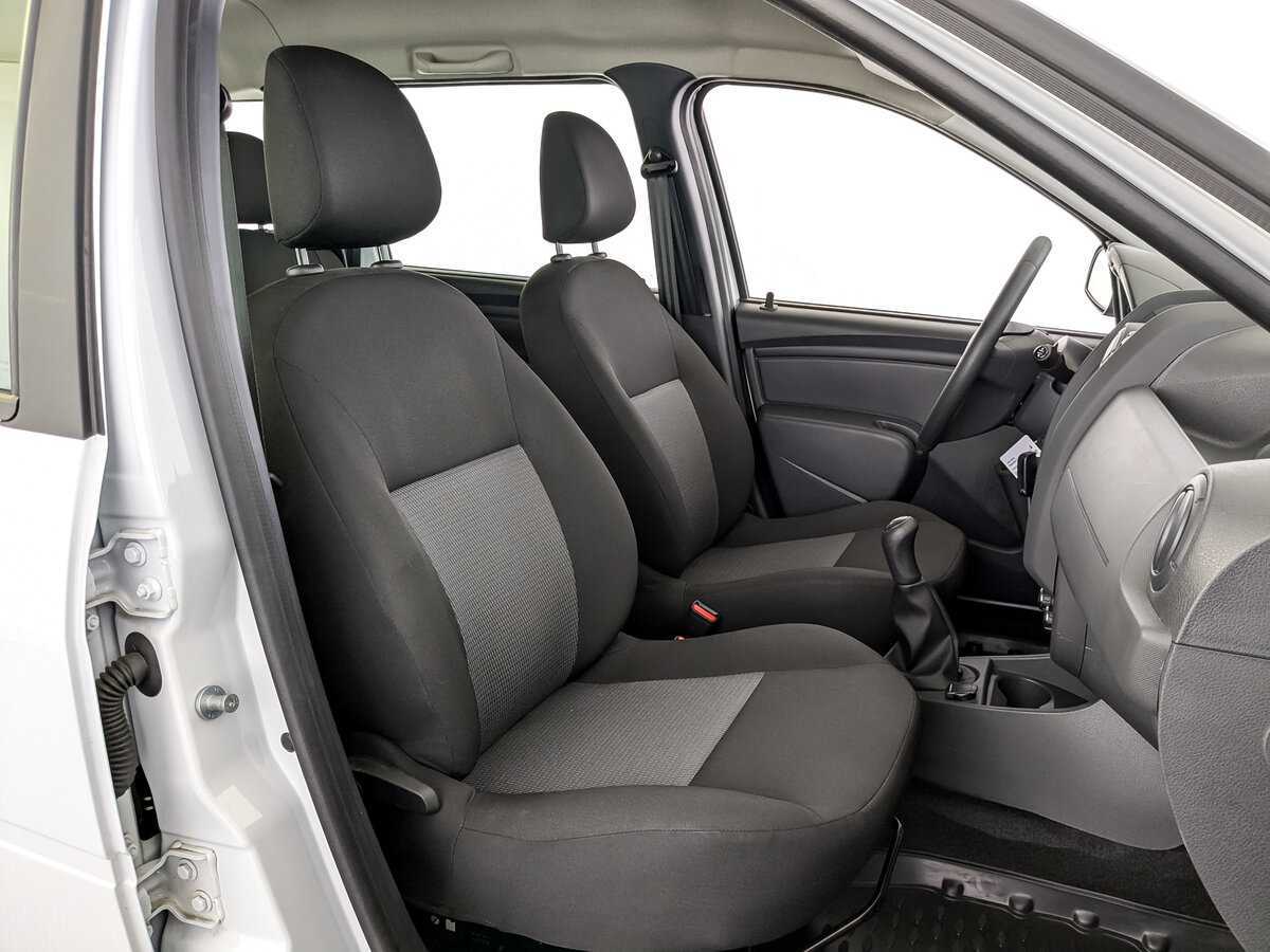 Купить Lada (ВАЗ) Largus с пробегом. Фото: #20