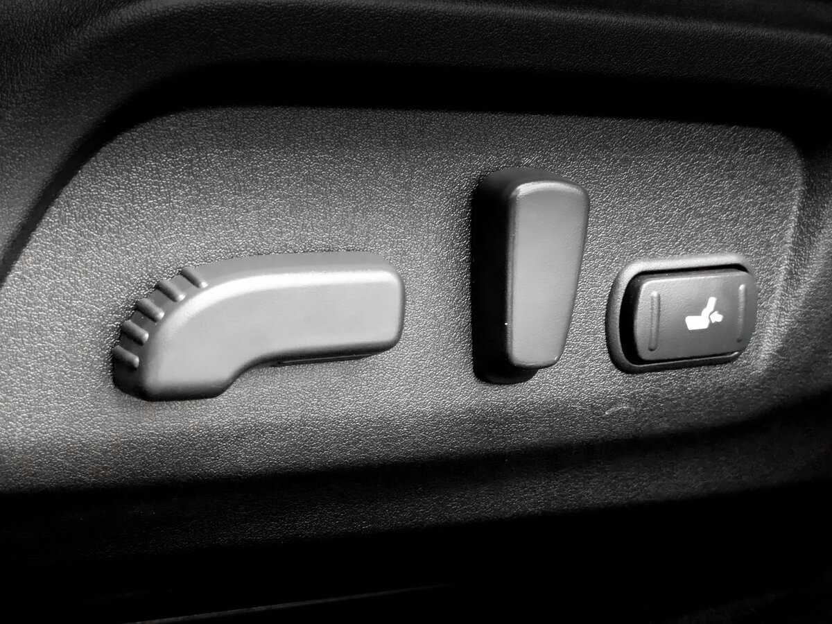 Купить Subaru Outback с пробегом. Фото: #20